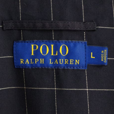 Ralph Lauren"