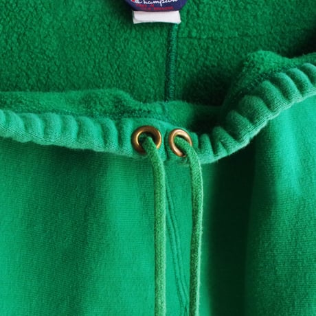 Champion" × LANDS'END" RW  made in USA