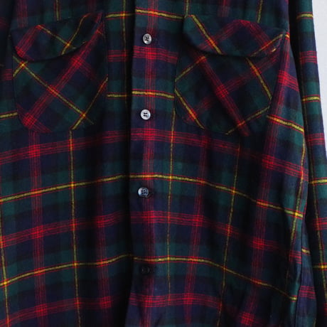 1970's”PENDLETON  made in USA