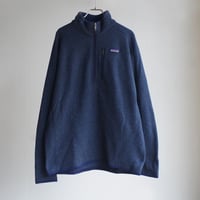 patagonia"better sweater