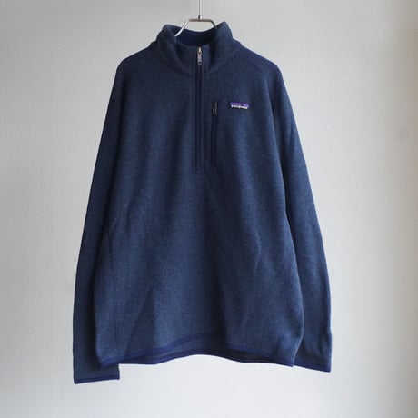 patagonia"better sweater