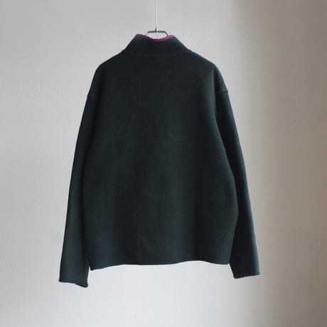 patagonia"Synchilla Snap-T  made in USA