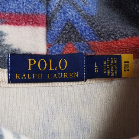 Ralph Lauren”