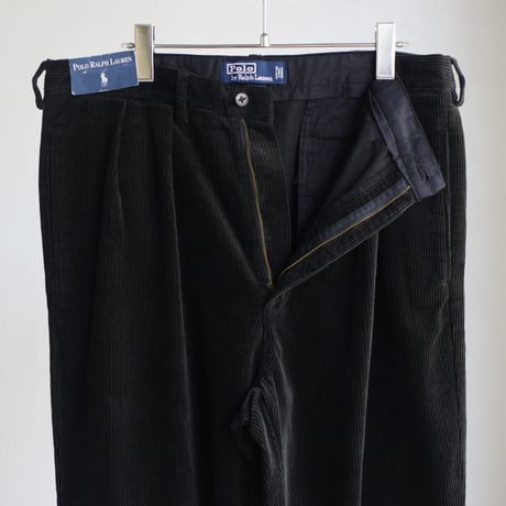 dead stock"Ralph Lauren”ANDREW PANT"
