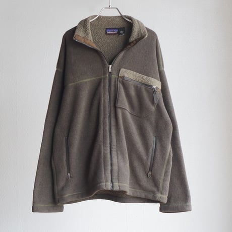 patagonia” Arctic Jacket  made in USA