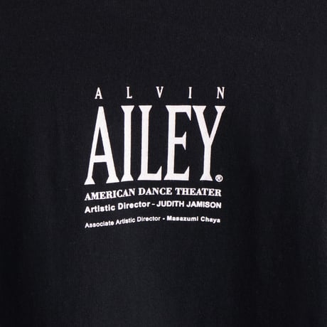 Alvin Ailey”