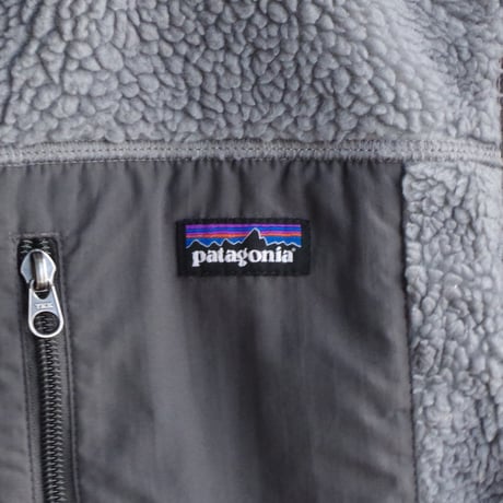patagonia” classic retro-x vest