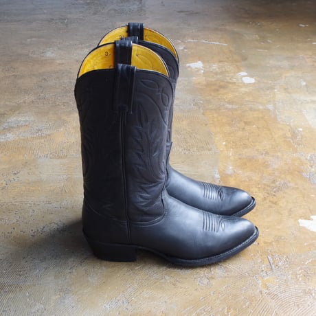 NOCONA BOOTS"  made in USA