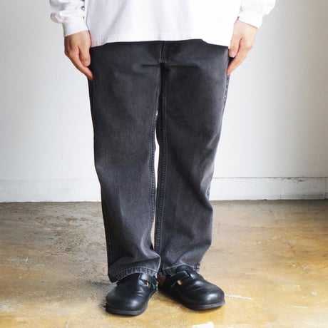 Levis" 505  made in Puerto Rico（USA）
