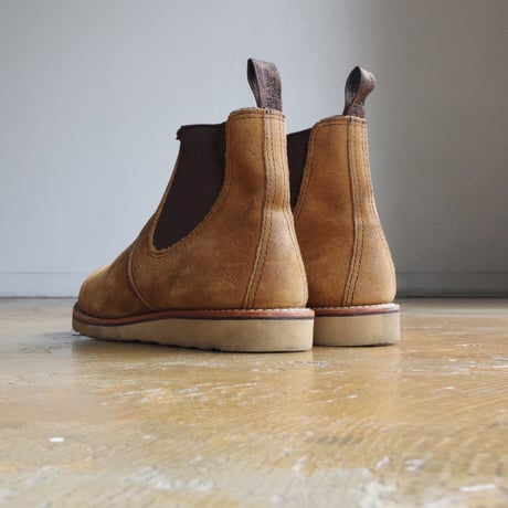 REDWING”3192  made in USA