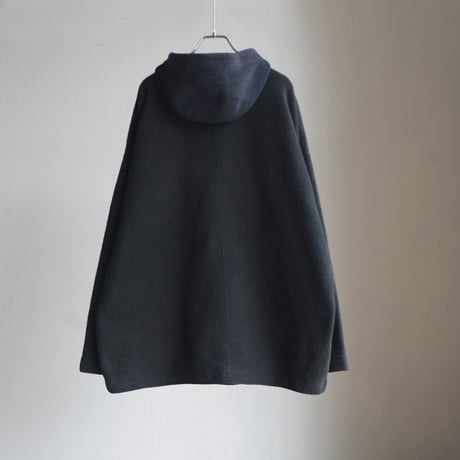patagonia"Synchilla Hooded Fleece Jacket  made in USA