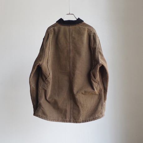 Carhartt" Chore Coat  made in USA