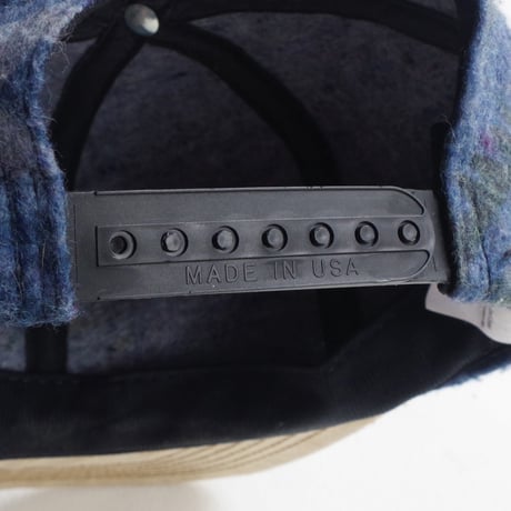 Carhartt" Snap Back cap"  made in USA