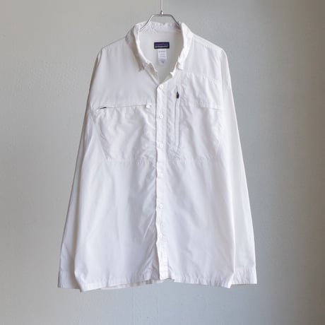 patagonia"Sol Patrol Shirt