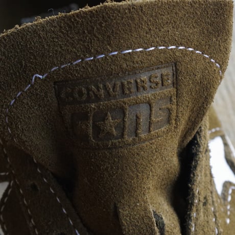 new” CONS “ one star pro