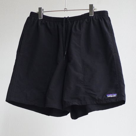 patagonia"Baggies Shorts
