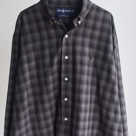 Ralph Lauren”BLAKE