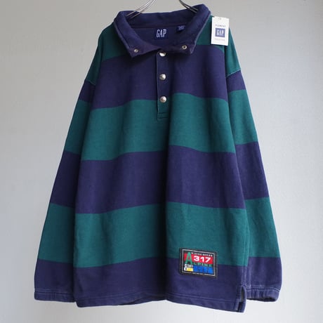 GAP”