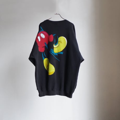 Disney”  made in USA