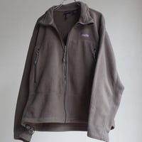 patagonia"R3 radiant Jacket