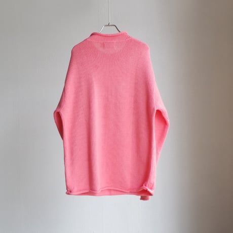 Whaler Knits"  made in USA