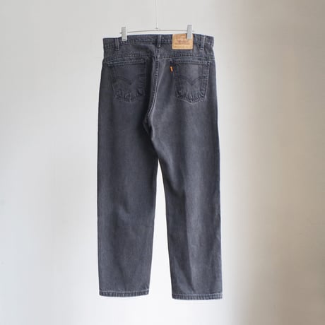 Levis" 505  made in Puerto Rico（USA）