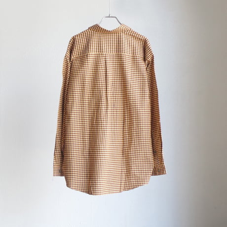 Patagonia" Pima Cotton Shirt