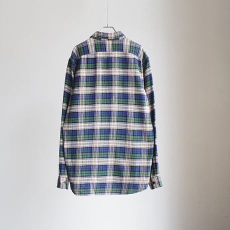 WALLACE&BARNES”J.CREW”