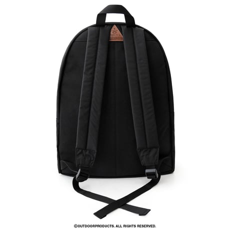 OUTDOOR PRODUCTS × GEEKS RULE _1398CT+  EXTRAS BACKPACK