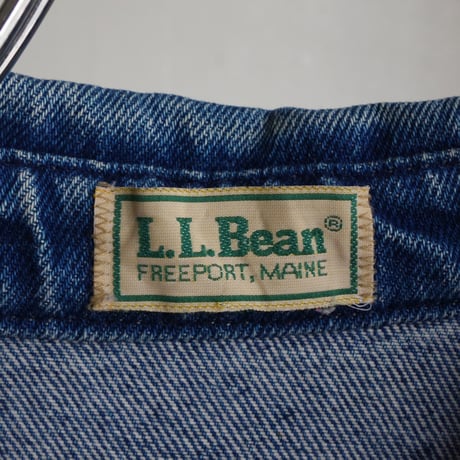 L.L.Bean"
