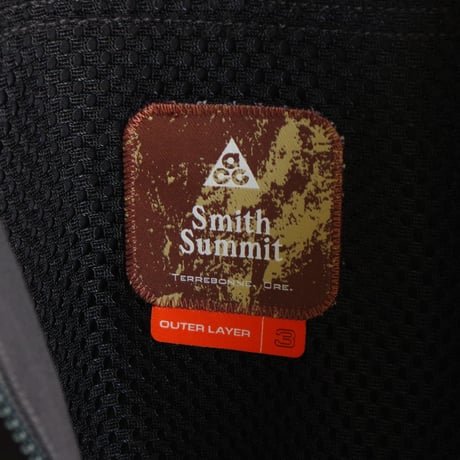 new” Nike ACG"Smith Summit"