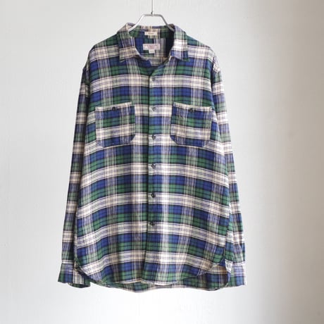 WALLACE&BARNES”J.CREW”
