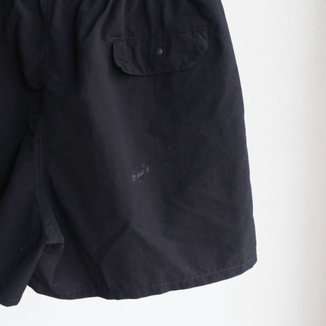 patagonia"Baggies Shorts
