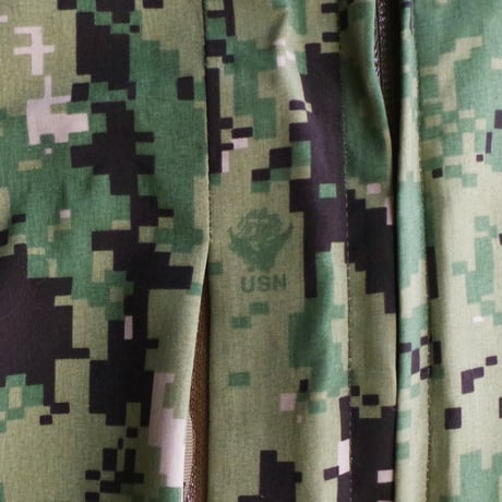 U.S.NAVY” NWU TYPEⅢ GORE-TEX PARKA