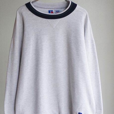 RUSSELL ATHLETIC”  made in USA