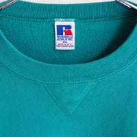 RUSSELL ATHLETIC”  made in USA