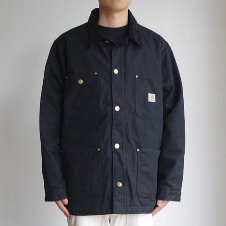 Carhartt” Chore Coat