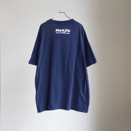 PEANUTS×MetLife”