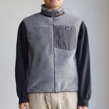 patagonia” classic retro-x vest