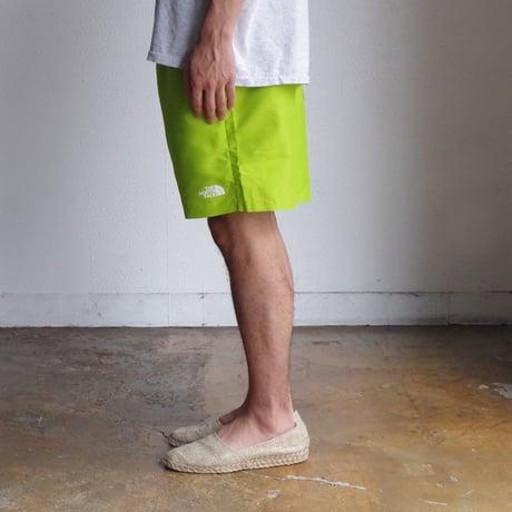 new"The North Face" ADB CRK Water Short"