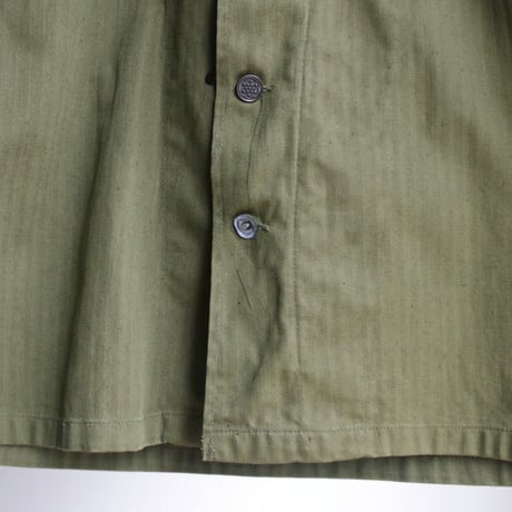U.S. ARMY”M-43 HBT jkt