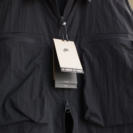 new” Nike Tech