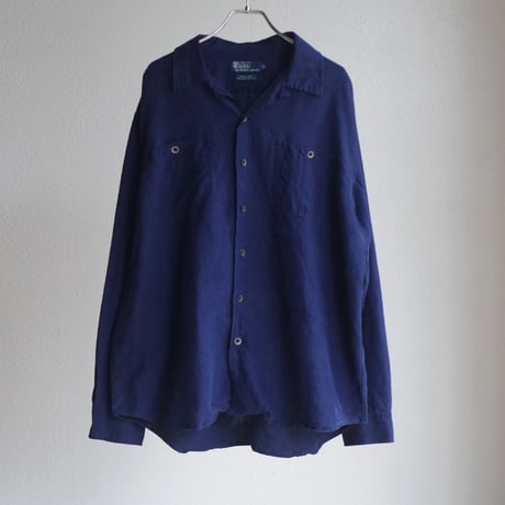 Ralph Lauren”BEACH CAMP