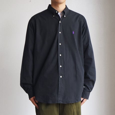 Ralph Lauren"CLASSIC FIT"