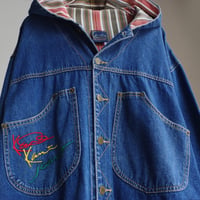 Karl Kani”  made in USA