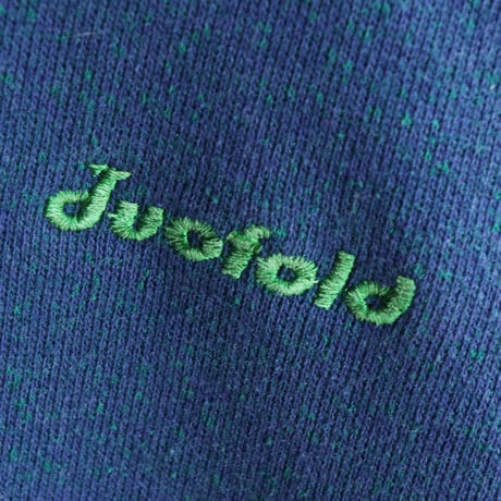 duofold"  made in USA
