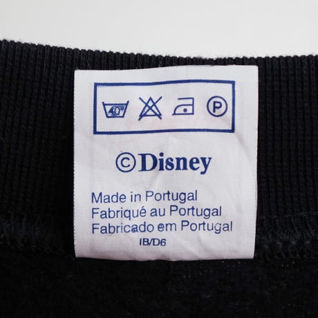 Disney ”  made in Portugal
