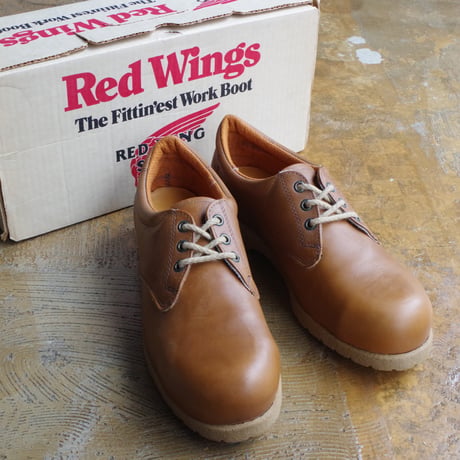 deadstock"REDWING”6612  made in USA