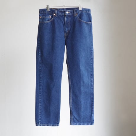 Levis" 505  made in USA