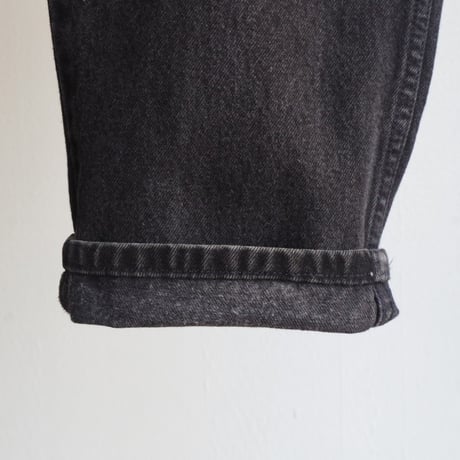 Levis" 550  made in Puerto Rico（USA)
